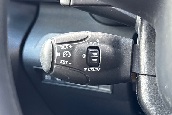 Toyota Proace City 16 of 23