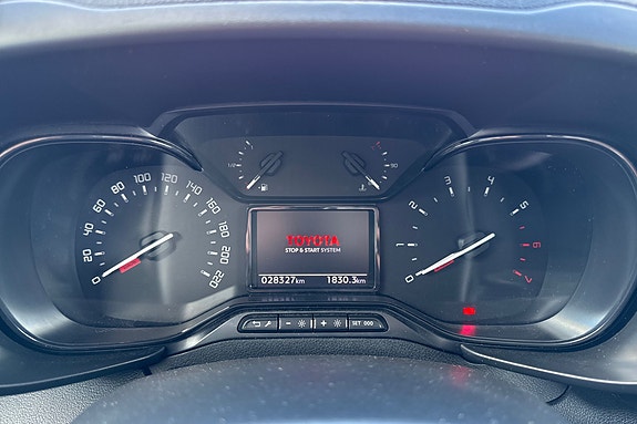 Toyota Proace City 18 of 23