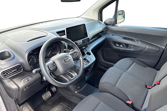 Toyota Proace City 5 of 23