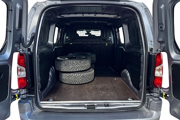 Toyota Proace City 21 of 23