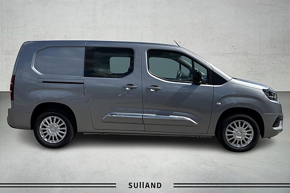 Toyota Proace City 9 of 23