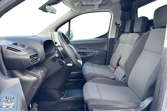 Toyota Proace City 10 of 23