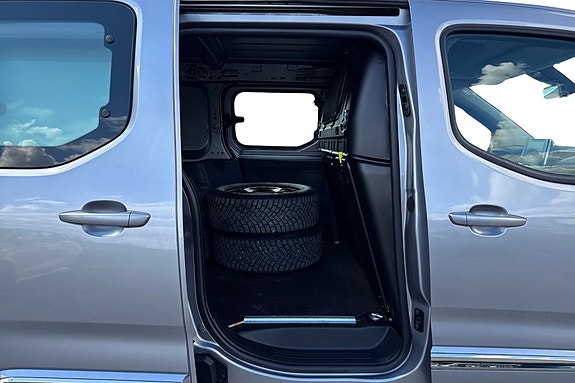 Toyota Proace City 19 of 23
