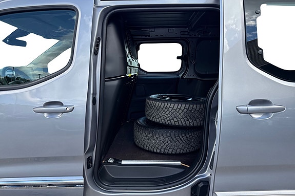 Toyota Proace City 20 of 23
