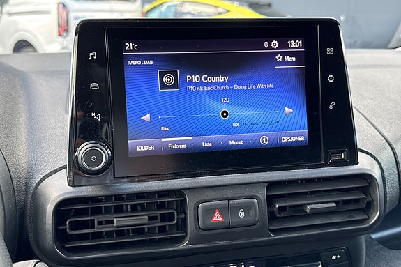 Toyota Proace City 14 of 23