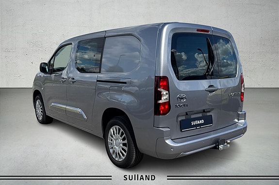 Toyota Proace City 6 of 23