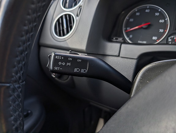 Volkswagen Golf Plus 18 of 28