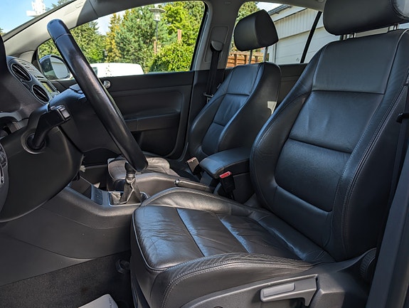 Volkswagen Golf Plus 14 of 28