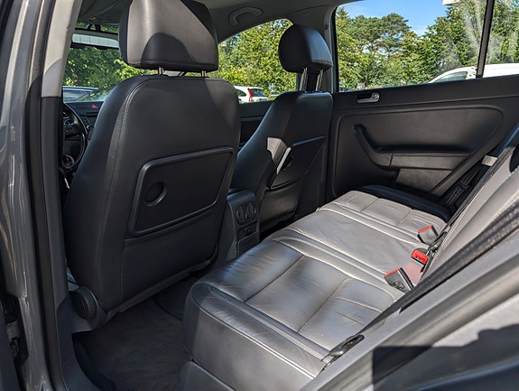 Volkswagen Golf Plus 20 of 28