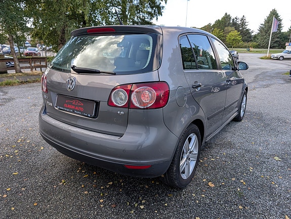 Volkswagen Golf Plus 5 of 28