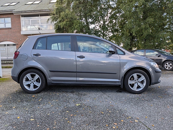 Volkswagen Golf Plus 7 of 28