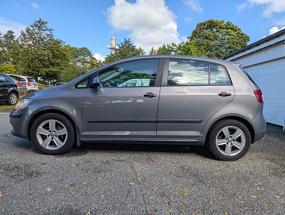 Volkswagen Golf Plus 8 of 28