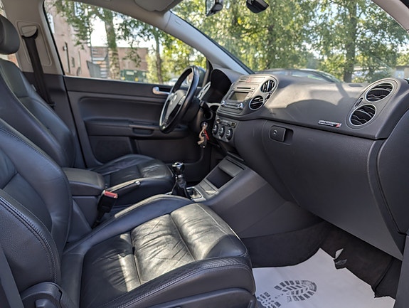 Volkswagen Golf Plus 15 of 28