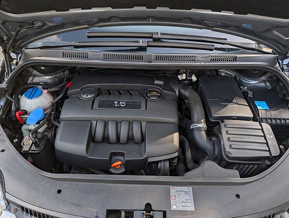 Volkswagen Golf Plus 24 of 28
