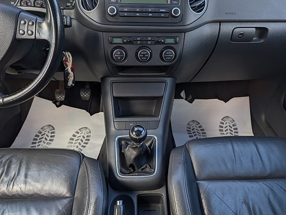 Volkswagen Golf Plus 12 of 28