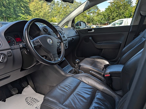 Volkswagen Golf Plus 13 of 28