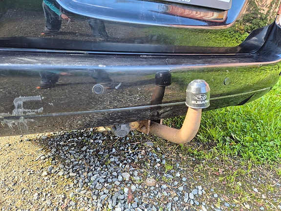 Subaru Legacy 11 of 15