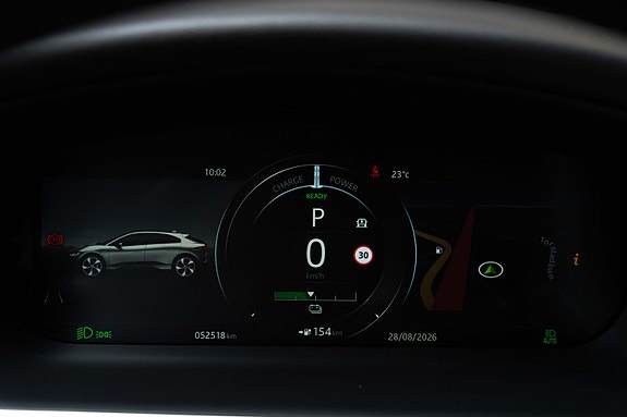 Jaguar I-PACE 23 of 30
