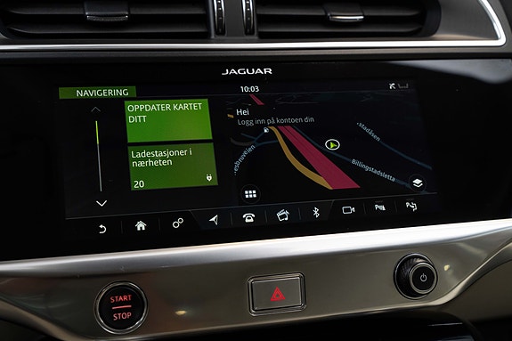 Jaguar I-PACE 26 of 30