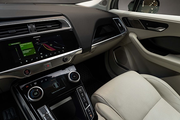 Jaguar I-PACE 11 of 30