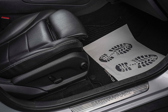 Mercedes-Benz GLC350 e 20 of 26