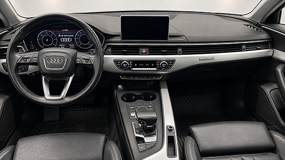 Audi A4 allroad 4 of 6