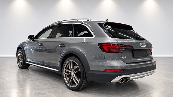 Audi A4 allroad 3 of 6