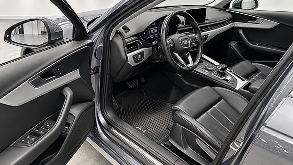 Audi A4 allroad 5 of 6