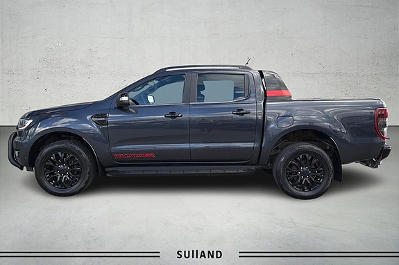 Ford Ranger 2 of 22