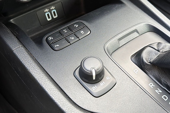 Ford Ranger 16 of 22