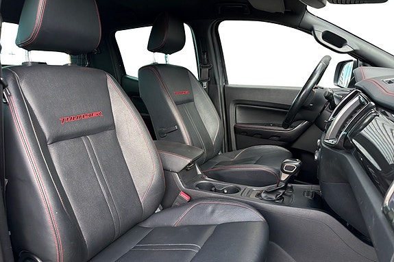 Ford Ranger 19 of 22