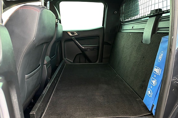 Ford Ranger 21 of 22