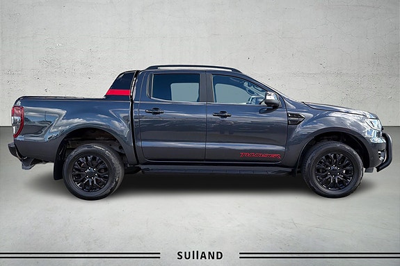 Ford Ranger 8 of 22
