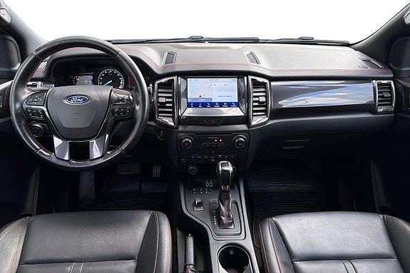 Ford Ranger 4 of 22