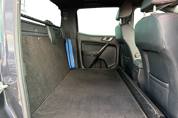 Ford Ranger 20 of 22