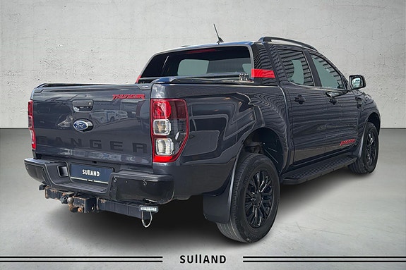 Ford Ranger 7 of 22