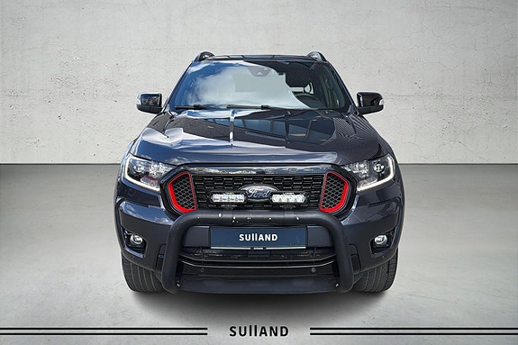 Ford Ranger 9 of 22