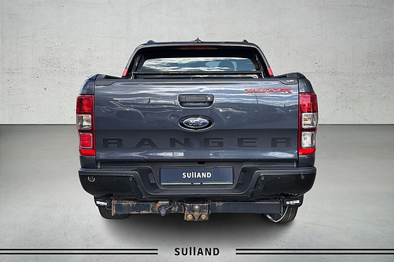 Ford Ranger 6 of 22