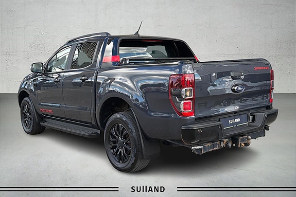 Ford Ranger 5 of 22