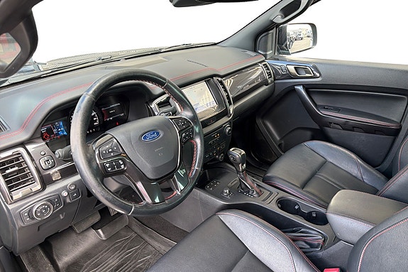 Ford Ranger 17 of 22
