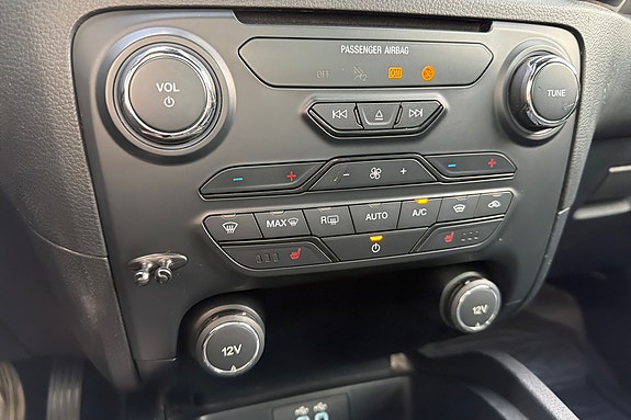 Ford Ranger 15 of 22