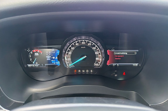 Ford Ranger 18 of 22