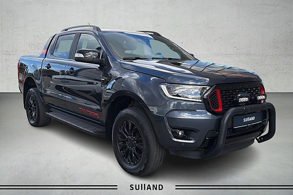 Ford Ranger 3 of 22