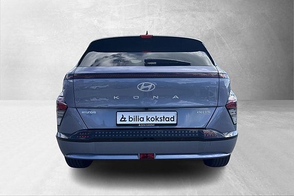 Hyundai Kona 3 of 19