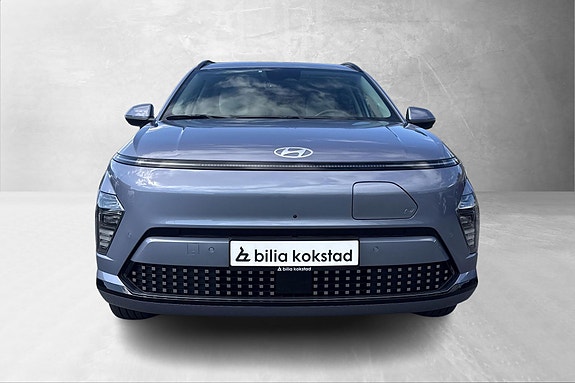Hyundai Kona 2 of 19