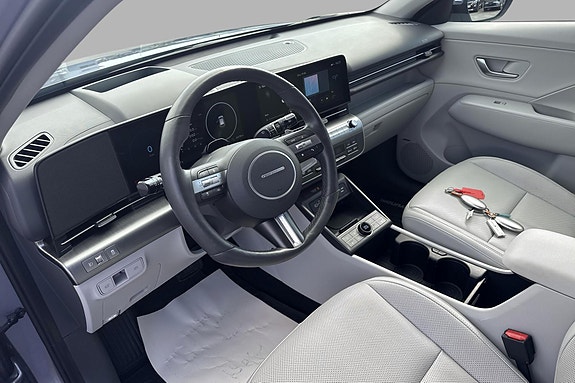 Hyundai Kona 7 of 19