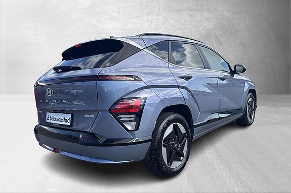 Hyundai Kona 4 of 19