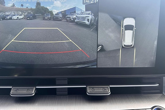 Hyundai Kona 12 of 19