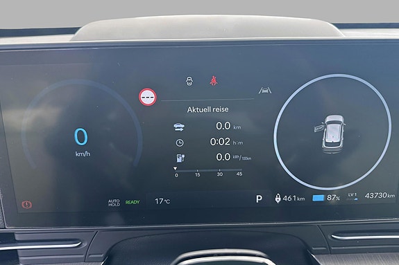 Hyundai Kona 11 of 19