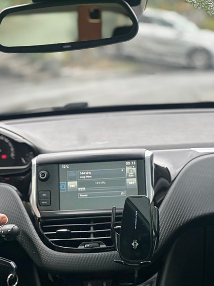 Peugeot 208 20 of 29